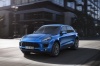 2015 Porsche Macan S Picture