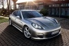 2011 Porsche Panamera V6 Picture