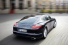 2011 Porsche Panamera 4 Picture