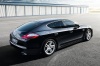 2011 Porsche Panamera 4 Picture