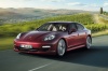 2011 Porsche Panamera V6 Picture