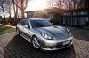 2012 Porsche Panamera Picture