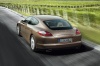 2012 Porsche Panamera 4 Picture