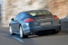 2012 Porsche Panamera 4S Picture