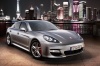 2012 Porsche Panamera Turbo Picture