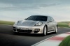 2012 Porsche Panamera Turbo Picture