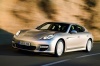 2012 Porsche Panamera Turbo Picture