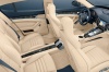 2012 Porsche Panamera Turbo Interior Picture