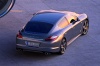 2012 Porsche Panamera Turbo S Picture