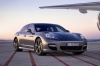 2012 Porsche Panamera Turbo S Picture