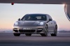 2012 Porsche Panamera Turbo S Picture