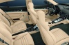 2012 Porsche Panamera Turbo S Interior Picture