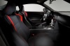 2014 Scion FR-S Coupe Front Seats Picture