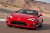 2014 Scion FR-S Coupe Picture