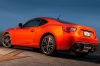 2014 Scion FR-S Coupe Picture