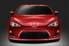 2014 Scion FR-S Coupe Picture