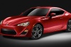 2014 Scion FR-S Coupe Picture