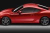 2014 Scion FR-S Coupe Picture