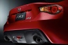 2014 Scion FR-S Coupe Rear Diffuser Picture