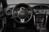 2014 Scion FR-S Coupe Cockpit Picture