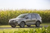 2018 Subaru Forester 2.0XT Touring Picture