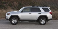 2010 Toyota 4Runner Pictures