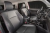 2019 Toyota 4Runner TRD Off Road Front Seats Picture