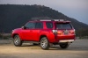 2020 Toyota 4Runner TRD Off Road Picture