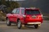 2020 Toyota 4Runner TRD Off Road Picture