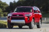 2020 Toyota 4Runner TRD Off Road Picture