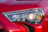 2020 Toyota 4Runner TRD Off Road Headlight Picture