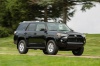 2020 Toyota 4Runner SR5 Picture