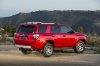 2020 Toyota 4Runner TRD Off Road Picture