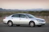 2010 Toyota Avalon Limited Picture