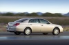 2010 Toyota Avalon Limited Picture