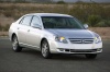 2010 Toyota Avalon Limited Picture