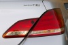 2010 Toyota Avalon Limited Tail Light Picture