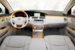 Picture of 2010 Toyota Avalon Limited Cockpit