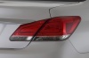 2012 Toyota Avalon Tail Light Picture