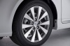 2012 Toyota Avalon Rim Picture