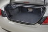 2012 Toyota Avalon Trunk Picture