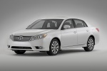 Picture of 2012 Toyota Avalon in Blizzard Pearl