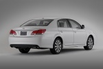 Picture of 2012 Toyota Avalon in Blizzard Pearl