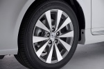 Picture of 2012 Toyota Avalon Rim