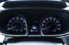 2016 Toyota Avalon Limited Gauges Picture