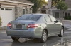 2010 Toyota Camry LE Picture