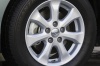 2010 Toyota Camry LE Rim Picture