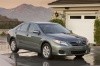 2010 Toyota Camry LE Picture