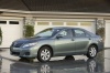 2010 Toyota Camry LE Picture