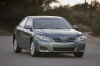 2010 Toyota Camry LE Picture